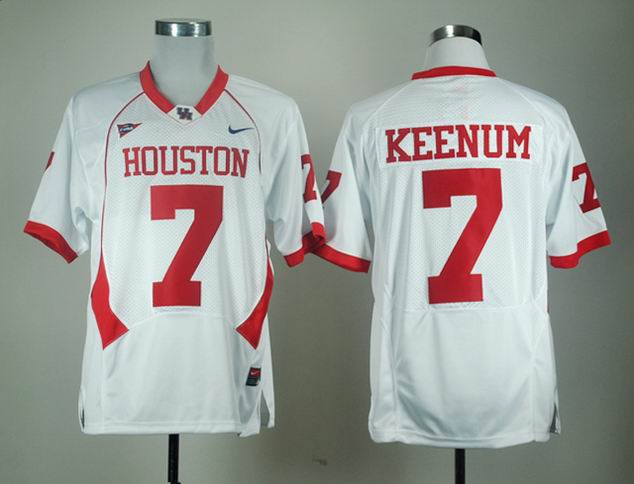 Houston Cougars jerseys-001